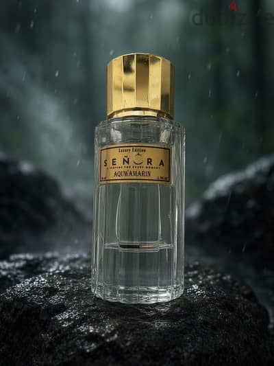 AQUWAMARIN | LUXURY IN EVERY DROP