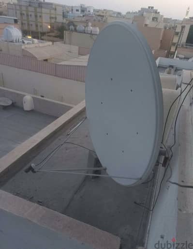 urgently selling Airtel Dish