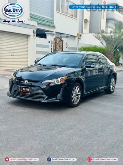 Toyota Zelas 2016