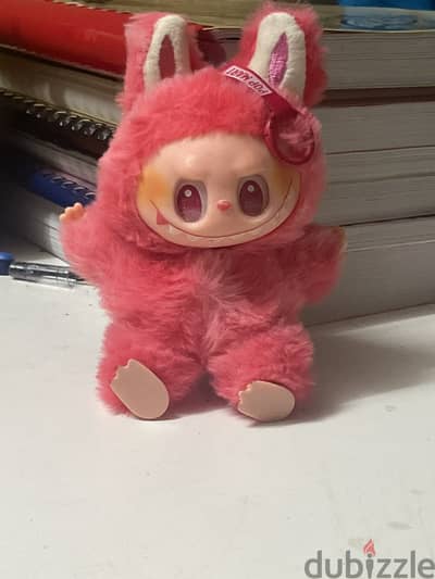 Rare Labubu Limited Edition
