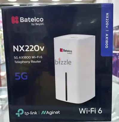 unlock batelco 5g