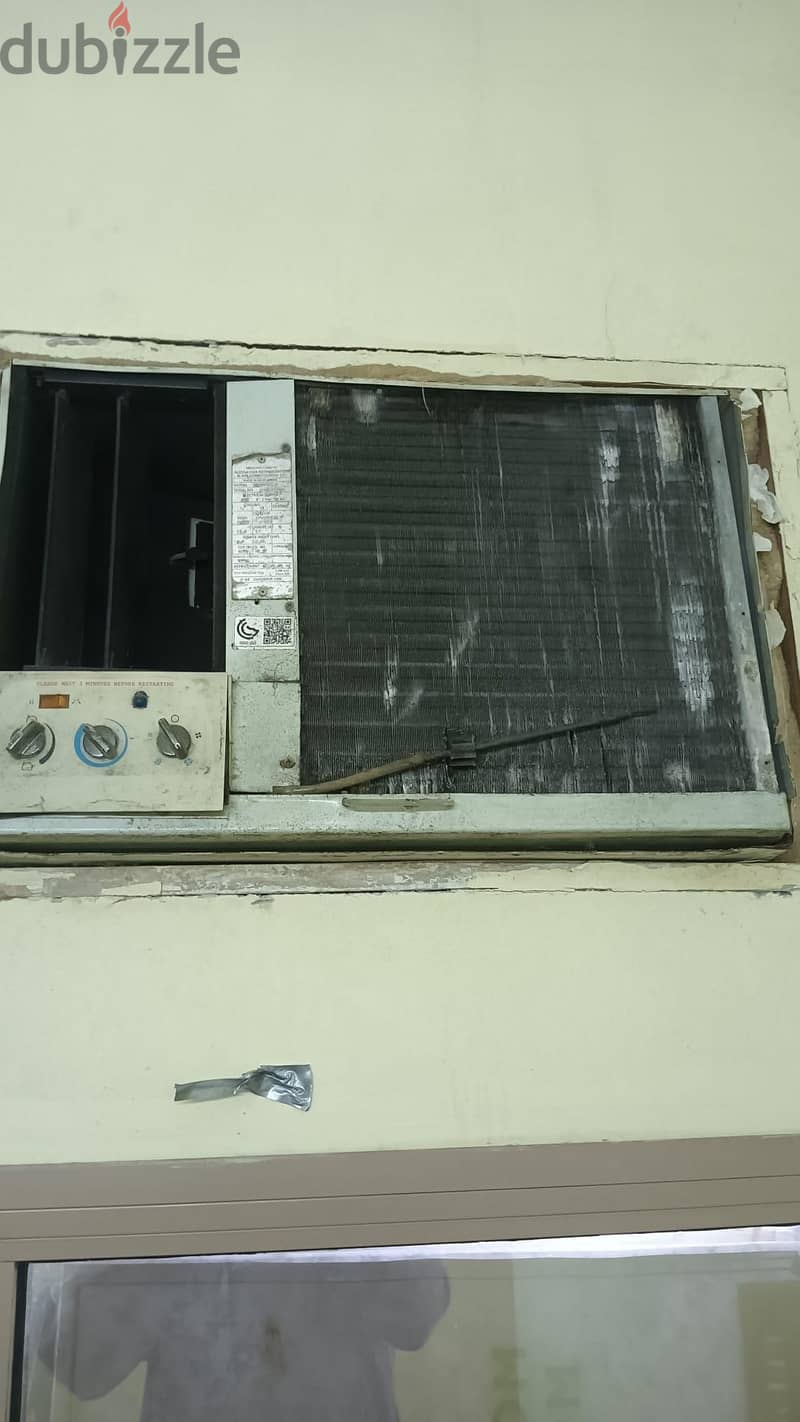 Ac buying selling repair and exchange 4