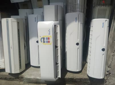 scound hand AC for sale and buying. .