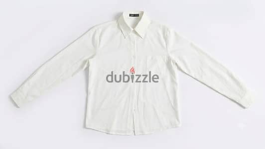 White shirt