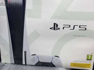 PS5 used