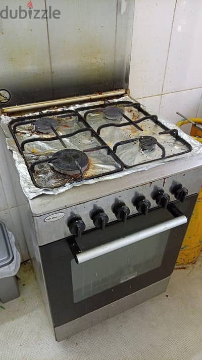 oven sarves offer big offer good working