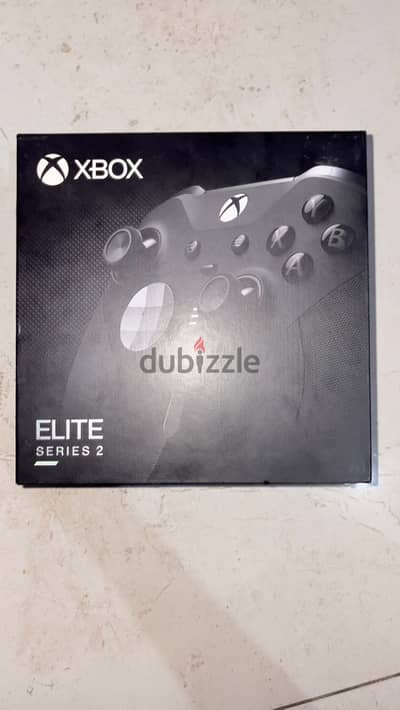 Elite series 2