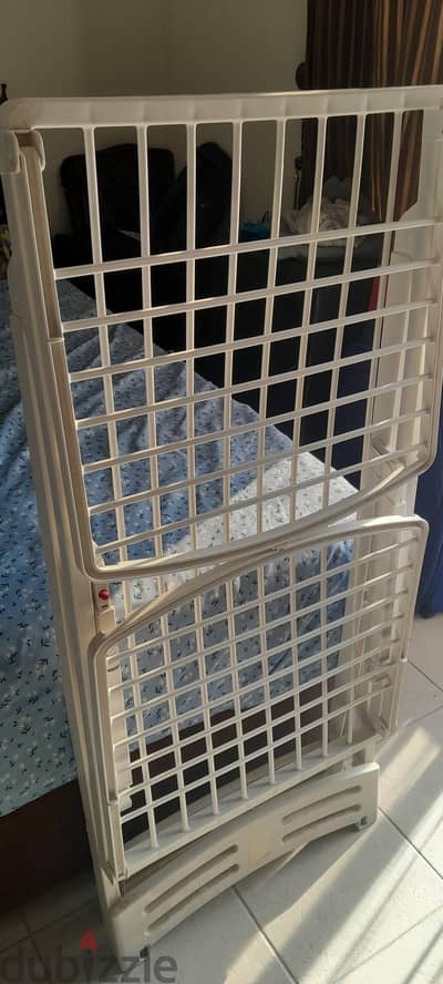 Foldable Drying Rack