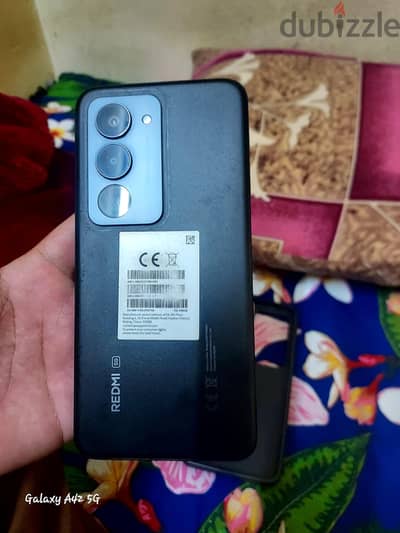 Xiaomi Redmi 15 5G