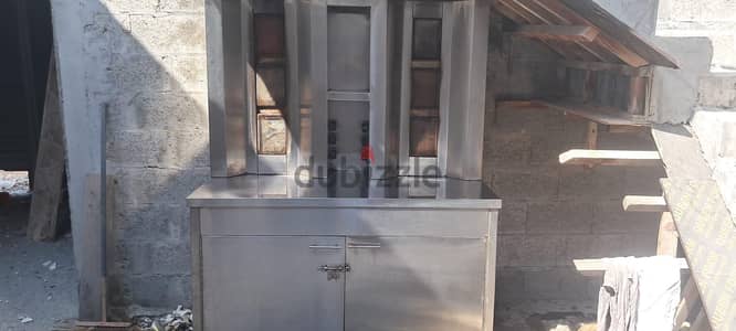 shawarma mechine for sale