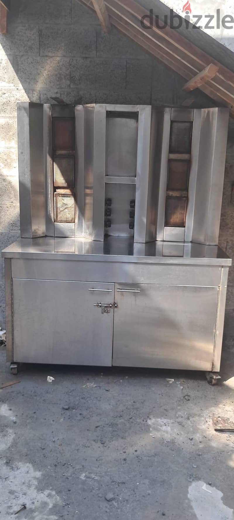 shawarma mechine for sale 2