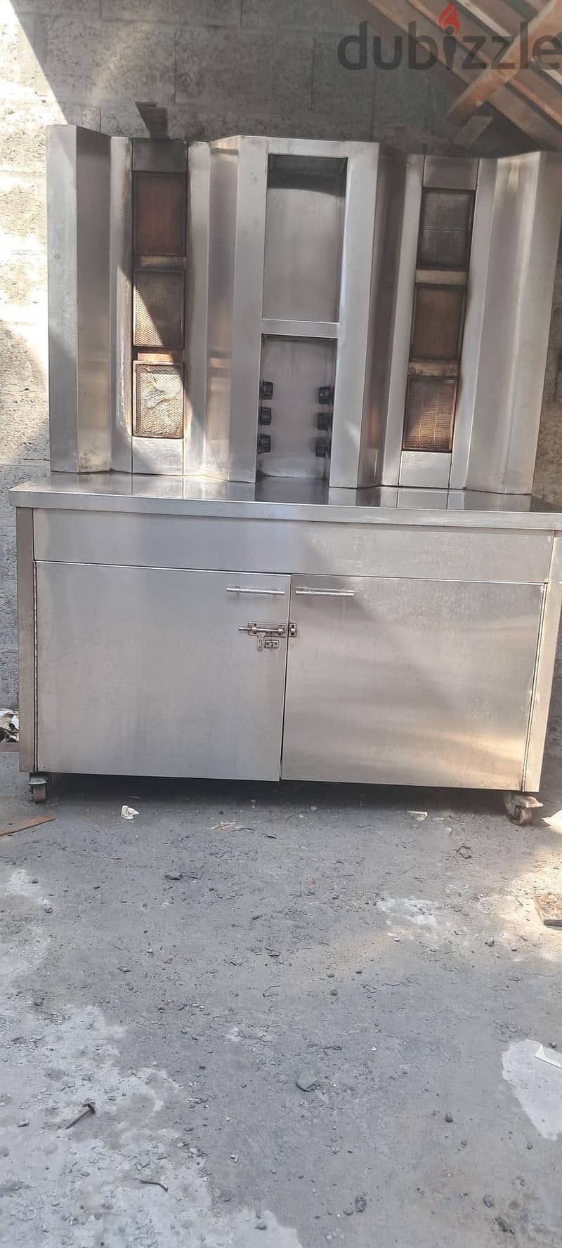 shawarma mechine for sale 3