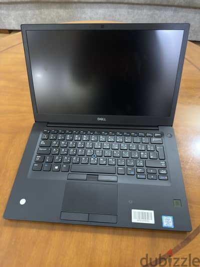 Used dell laptop for sale