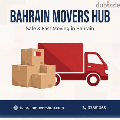 Reliable Furniture Relocation Service Bahrain
