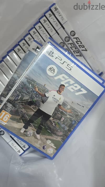 fc27 available