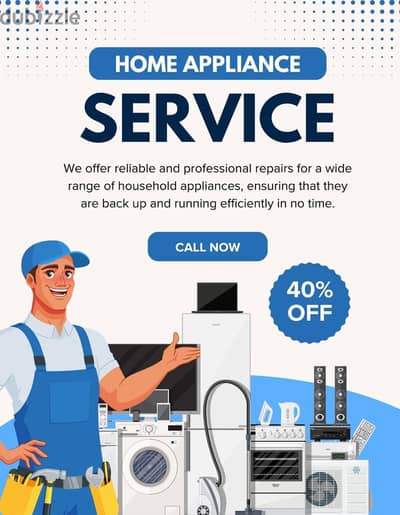 Bahrain AC repair service replace washing machine repair service