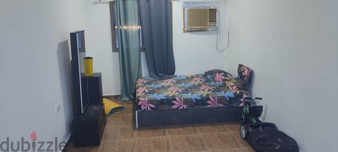 Room sharing family or Excicutive bachelor