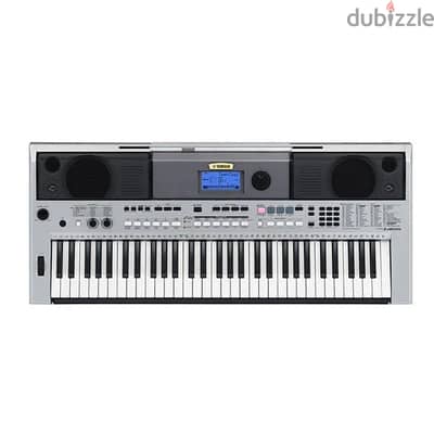YAMAHA Keyboard available for quick sale