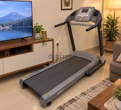 jk exer 140kg 3hp 150bd   50inch walking belt