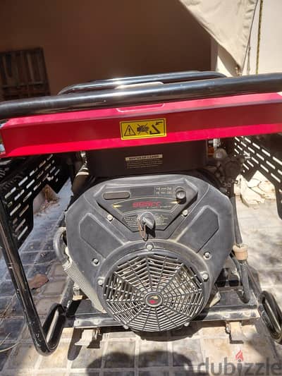 Generator
