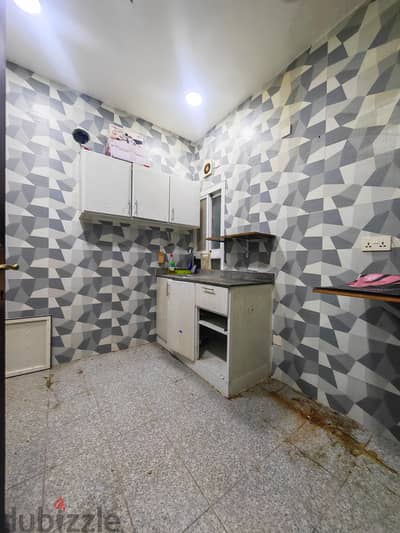Flat for rent