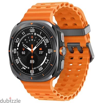 Samsung watch ultra