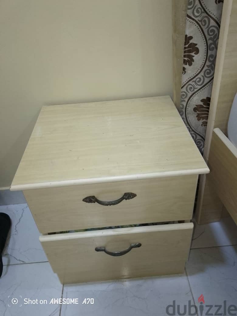 Full bedroom set for 100BD 1