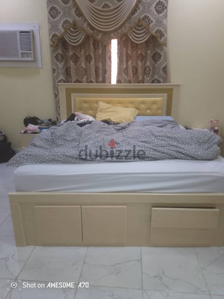 Full bedroom set for 100BD 2