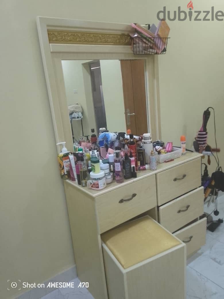 Full bedroom set for 100BD 3