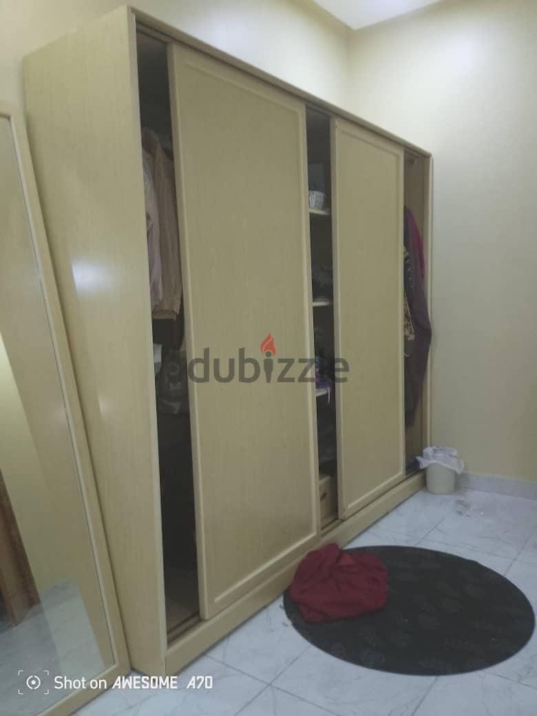 Full bedroom set for 100BD 5