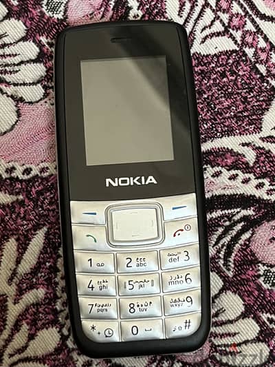 Nokia 112 Classic