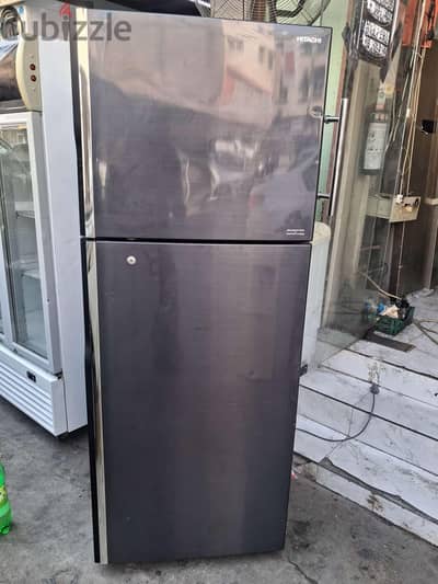 for sale fridge Hitachi
