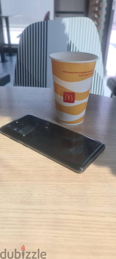 Samsung S20 Ultra