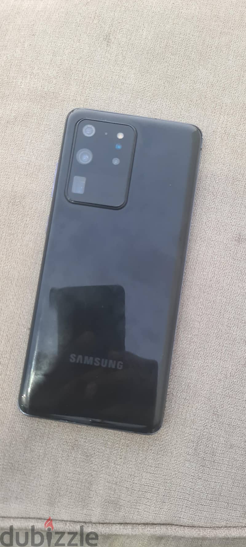 Samsung S20 Ultra 1