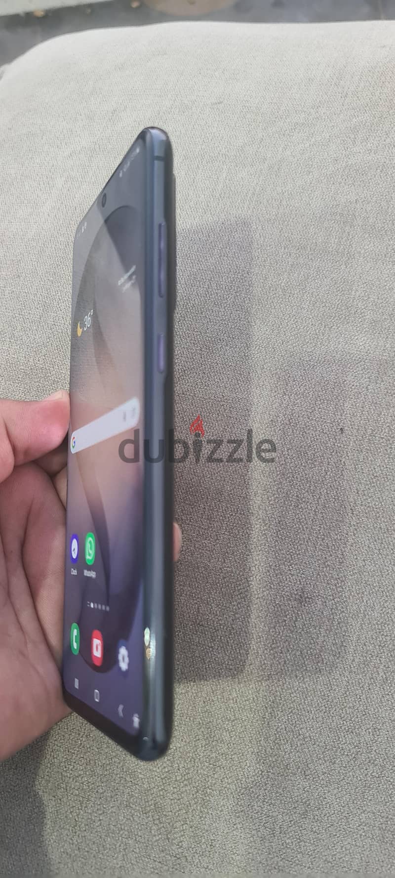 Samsung S20 Ultra 2