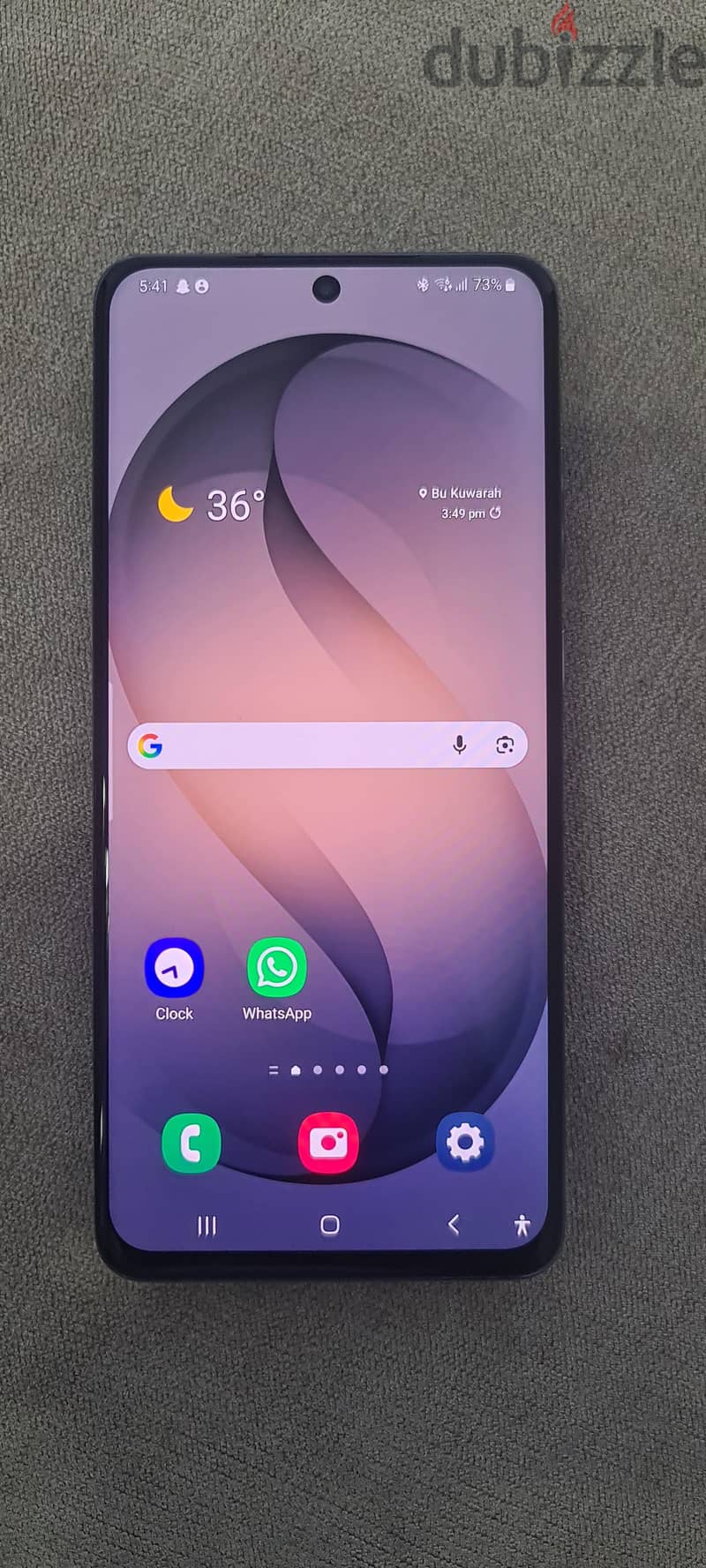 Samsung S20 Ultra 3