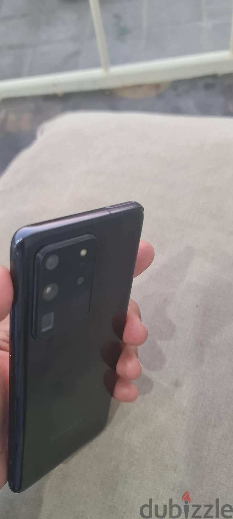 Samsung S20 Ultra 7