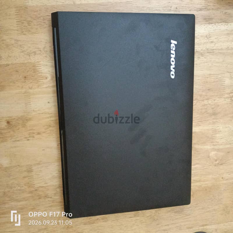 Lenovo i3 5th Generation | 8GB | 120GB 1