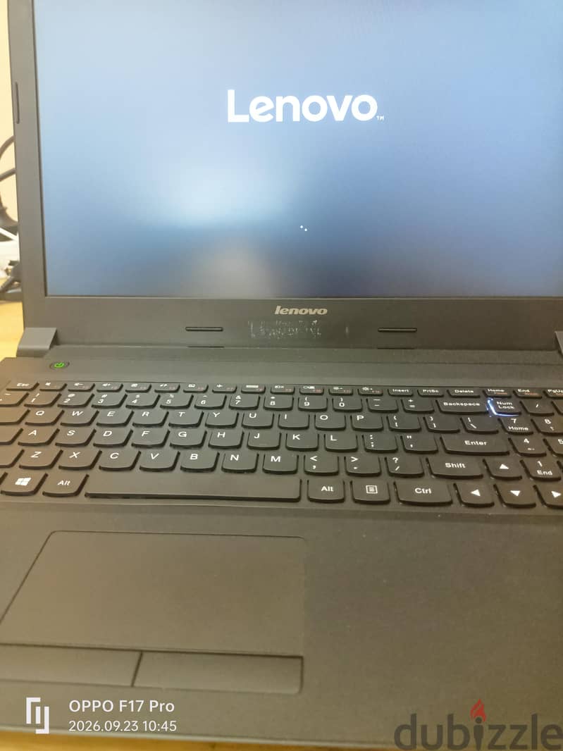 Lenovo i3 5th Generation | 8GB | 120GB 4