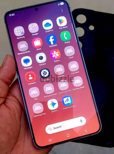 Samsung S24 Plus 12gb 256gb
