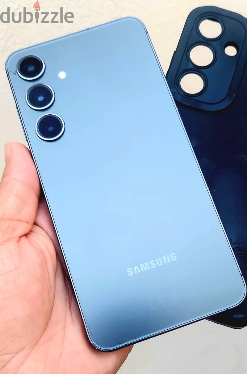 Samsung S24 Plus 12gb 256gb 1