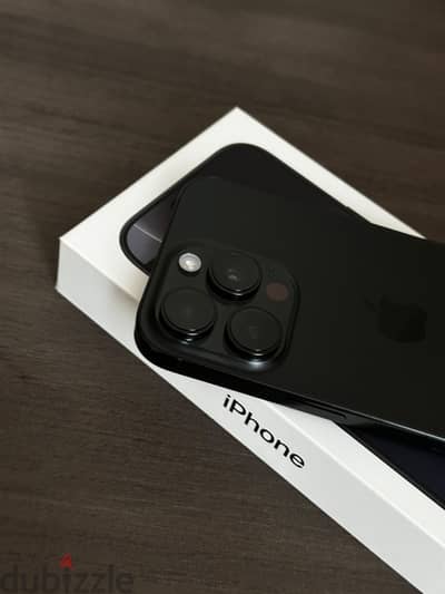 Apple - iPhone 16 Pro