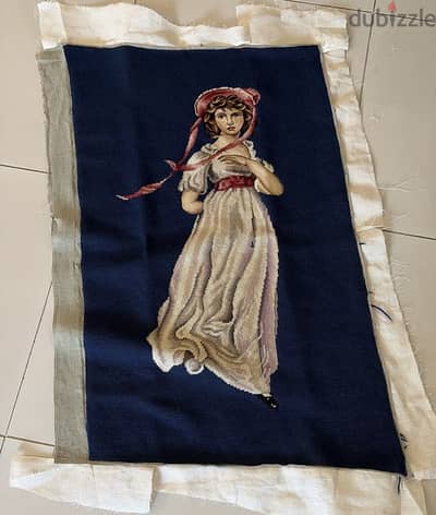 Aubusson 60*90 new