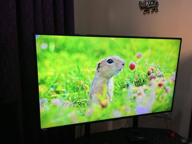 LG LED TV 58” (Not Smart) 5