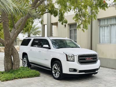 GMC Yukon XL 2018