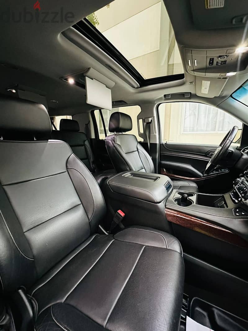 GMC Yukon XL 2018 6
