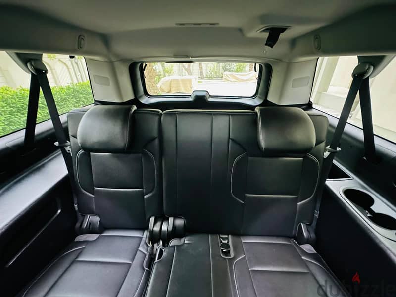 GMC Yukon XL 2018 14