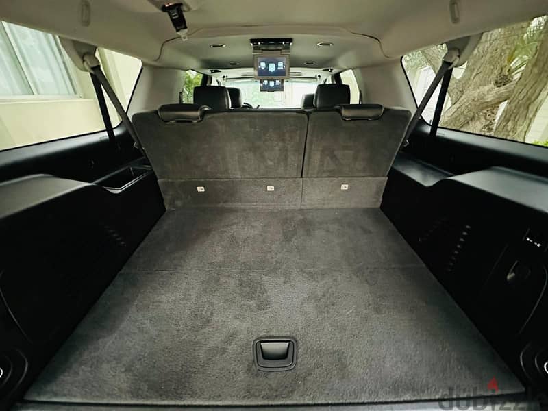 GMC Yukon XL 2018 15