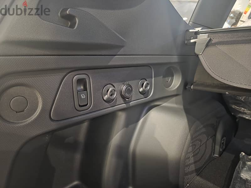 Subaru Forester 2026 Med option 12