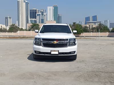 Chevrolet Tahoe 2015-LS-NON ACCIDENT